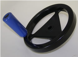 Delta Tool Part 902900 Hand Wheel Assembly 902900